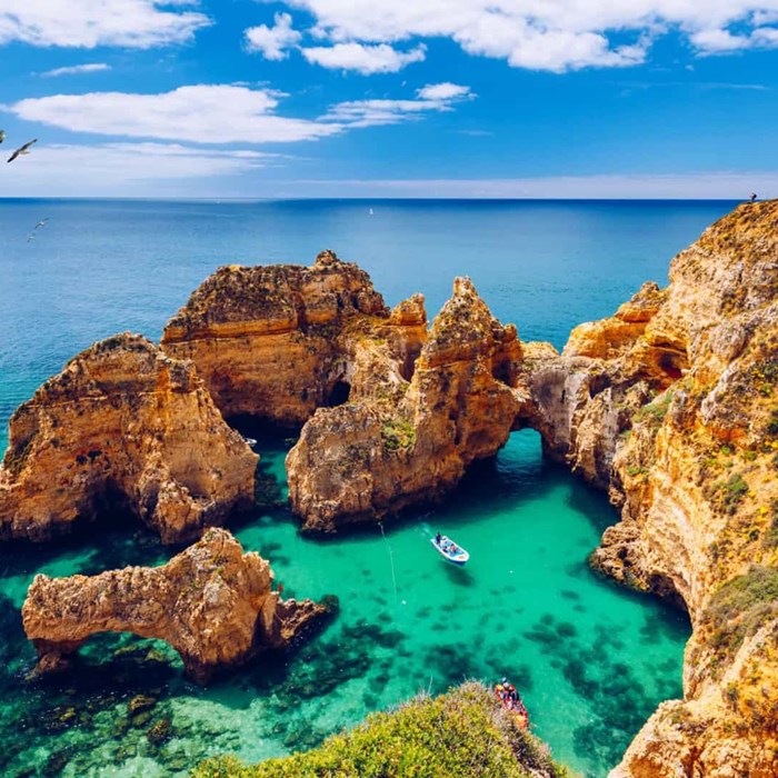 Algarve