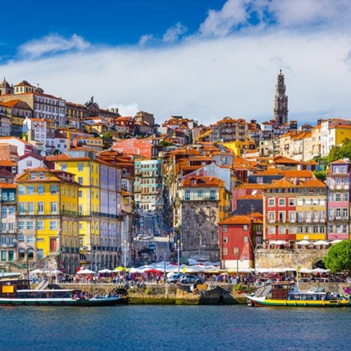 Porto