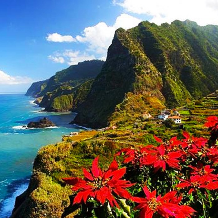 Madeira