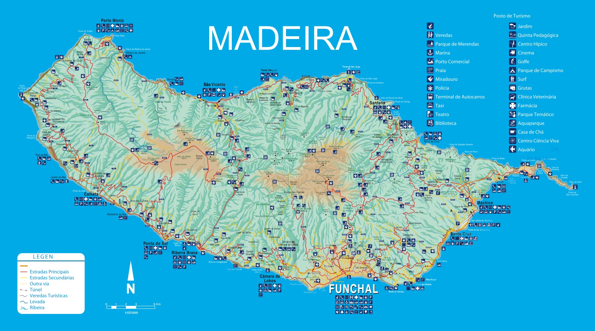 Madeira