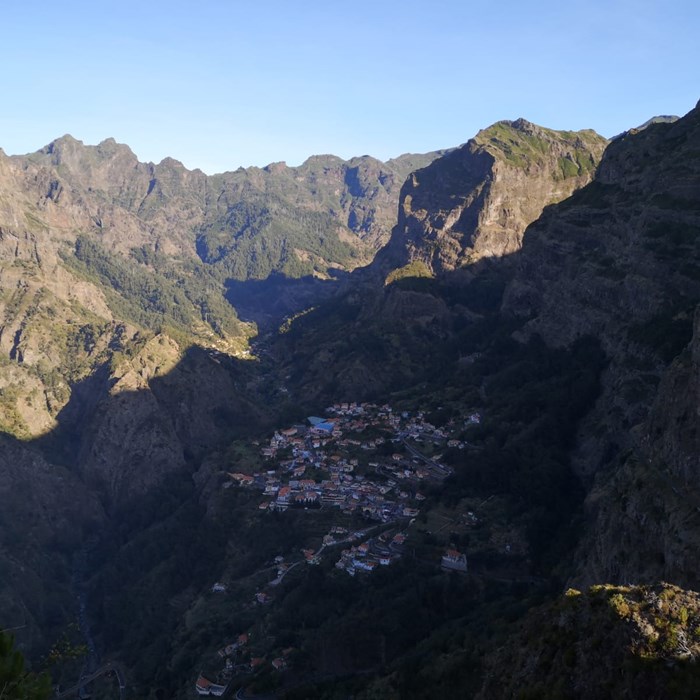 Eira do Serrado e Monte 4H