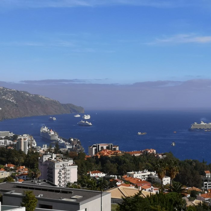 Meu Funchal 4H