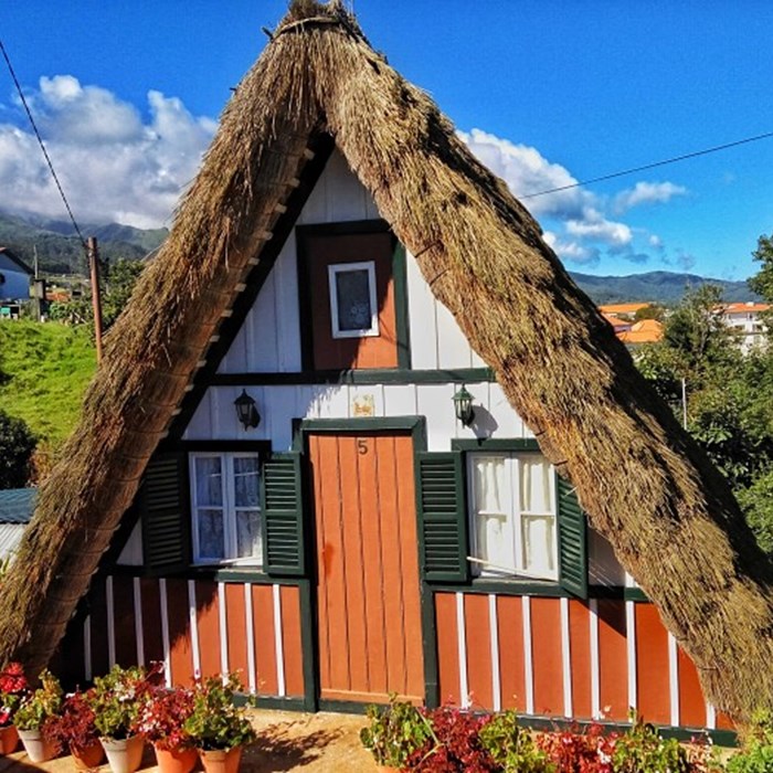 Madeira Bonita - Este 8H